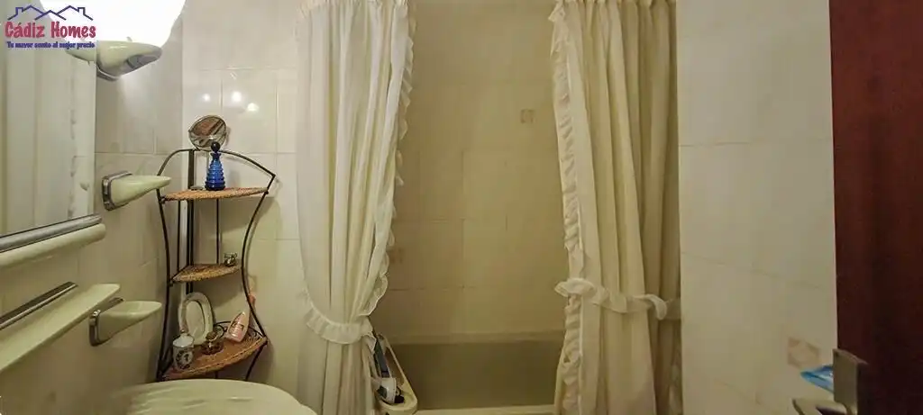 Flat with lift for sale in Alameda - Mentidero - Teatro Falla, imagen 34