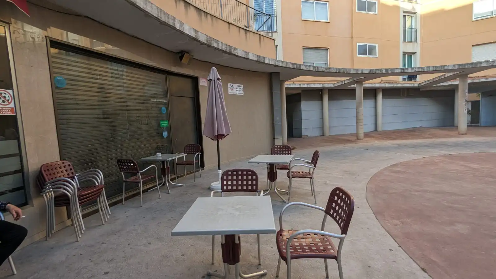 Gewerbefläche zum Verkauf in Carrer de Cels Gomis i Mestres, imagen 19