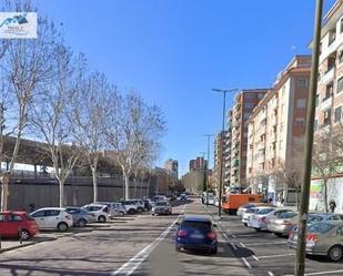 Exterior view of Flat for sale in Talavera de la Reina  with Terrace and Balcony