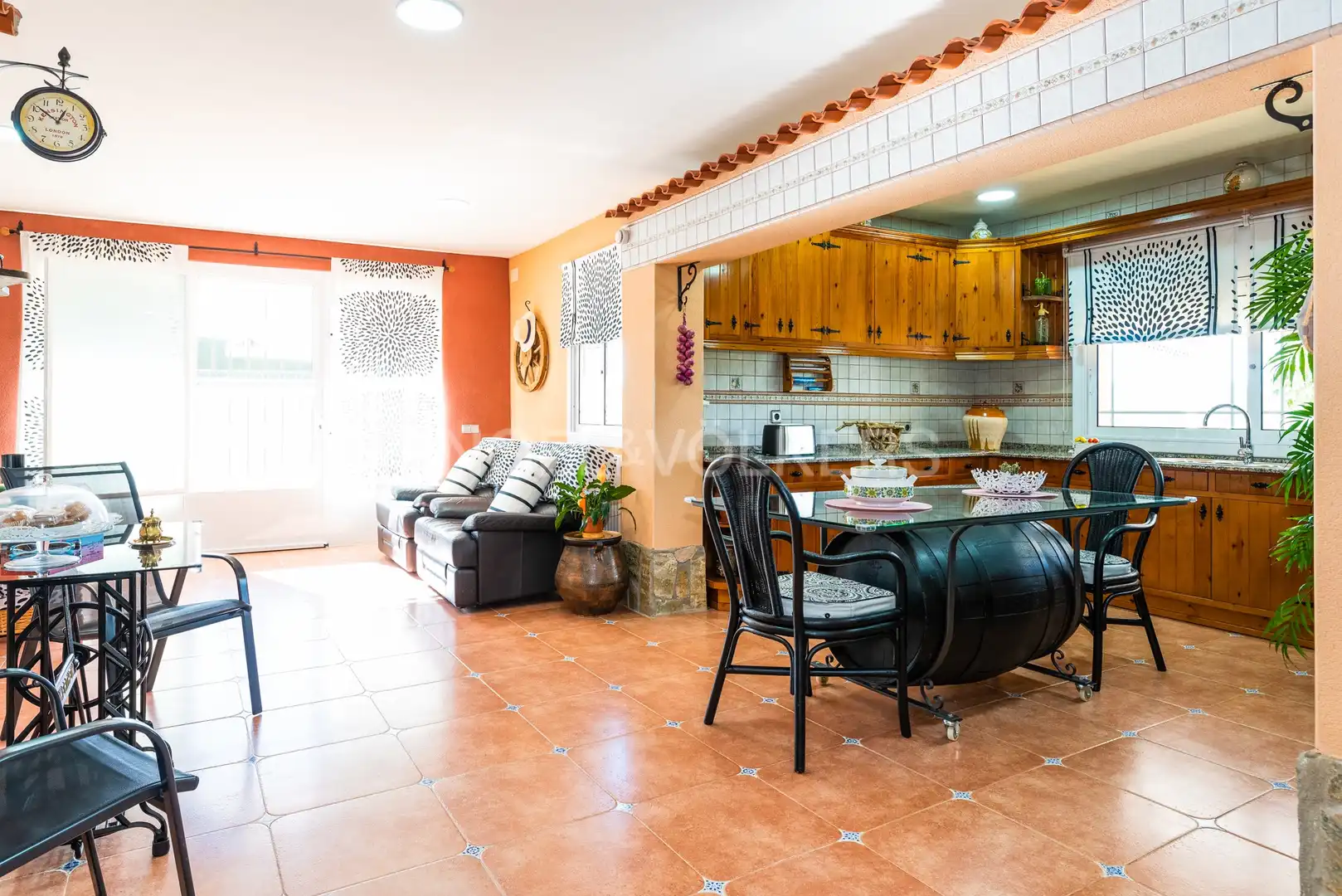 Maison avec jardin à vendre à Olivella, imagen 39