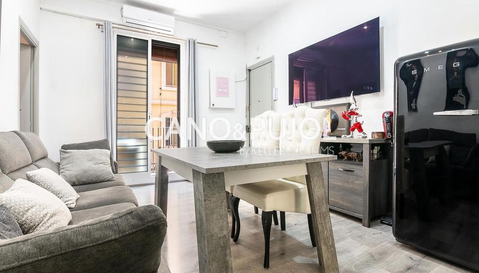 Photo 1 of Flat to rent in La Barceloneta, Barcelona