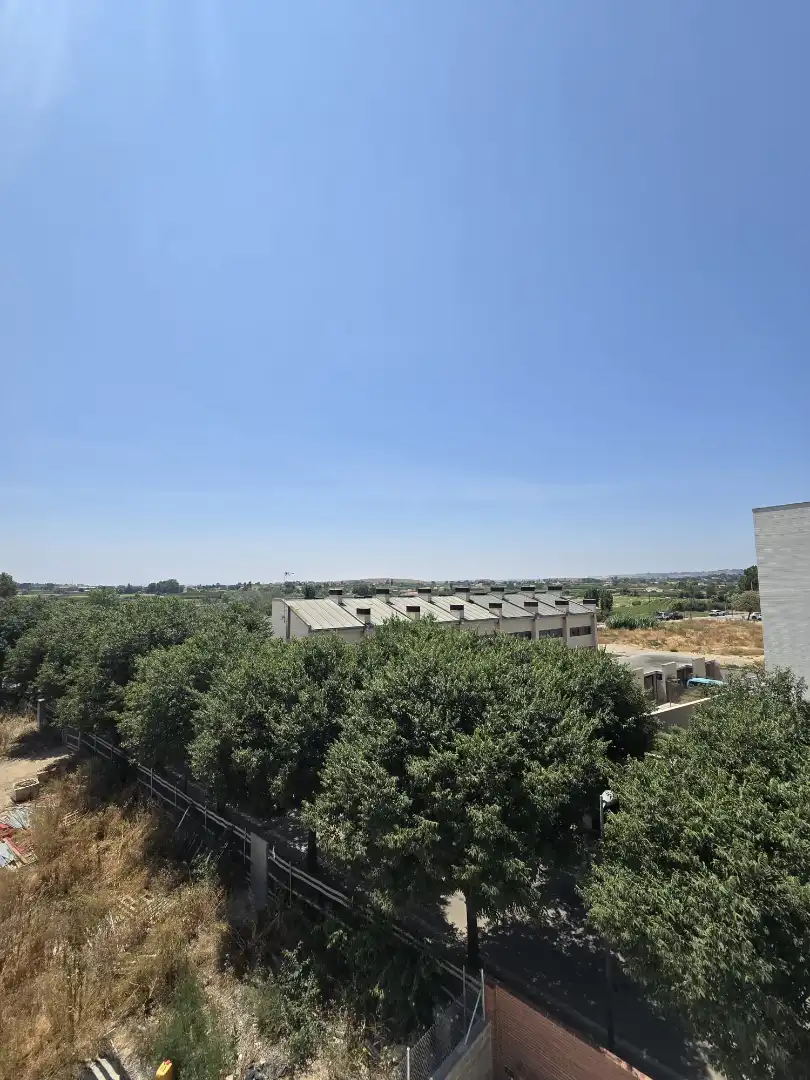 Flat for share in Lleida  with Air Conditioner, Heating and Terrace