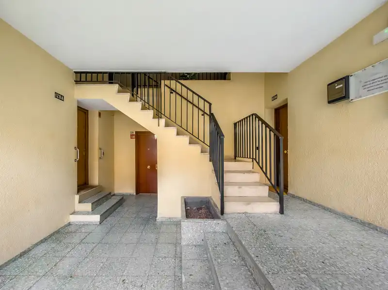 Flat for sale in Madrid, Madrid