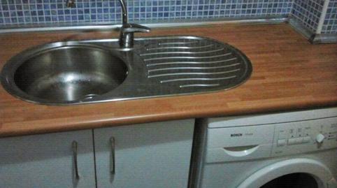 Foto 3 de Apartament de lloguer a Calle Covarrubias, Avenida Europa - San Antón,  Toledo Capital