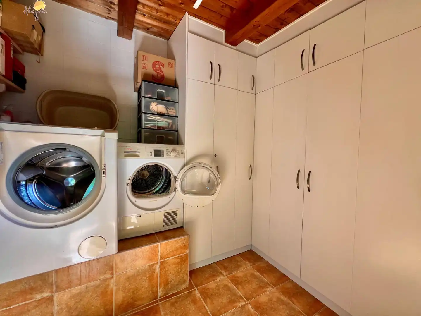 Villa avec piscine à vendre à Avenida Avenida Constitución, imagen 49