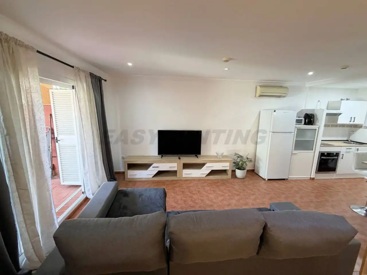 Wohnung zur Miete in Avenida Conquistador, El Zabal - Santa Margarita