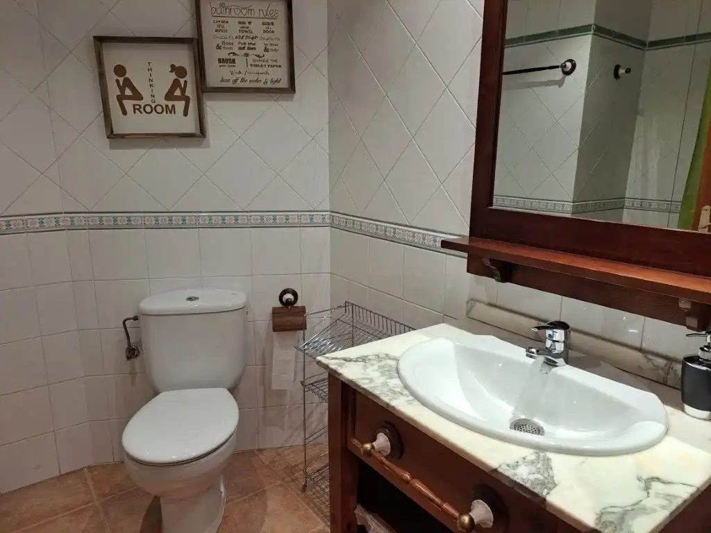 Apartamento de alquiler en Plaça Manjolet, 4, Puigcerdà