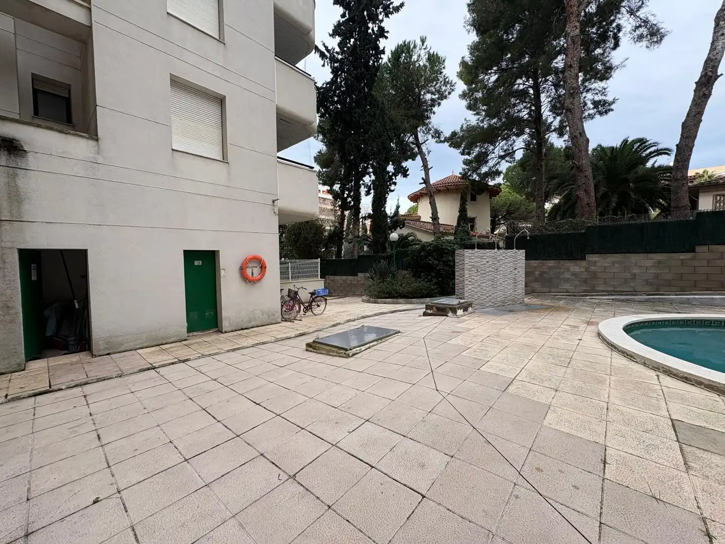 Wohnung mit Terrasse zum Verkauf in Carrer del Terrer, imagen 46