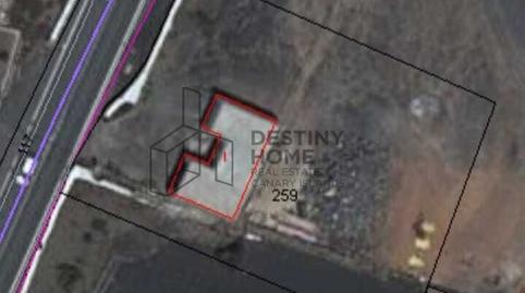 Foto 2 de Residencial en venta en Villaverde, La Oliva