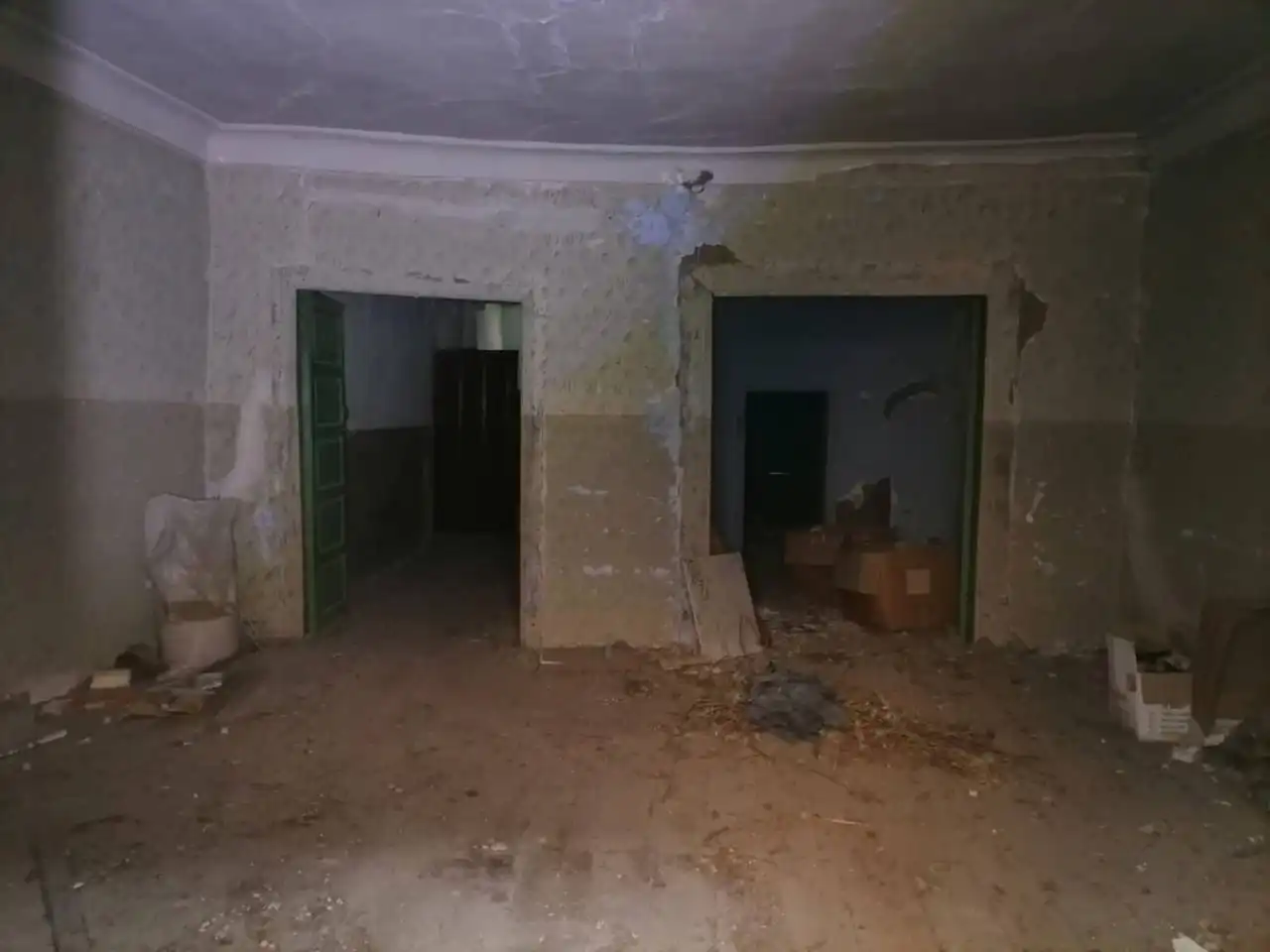 Flat for sale in Ciudad Rodrigo  with Private garden, Storage room and Balcony