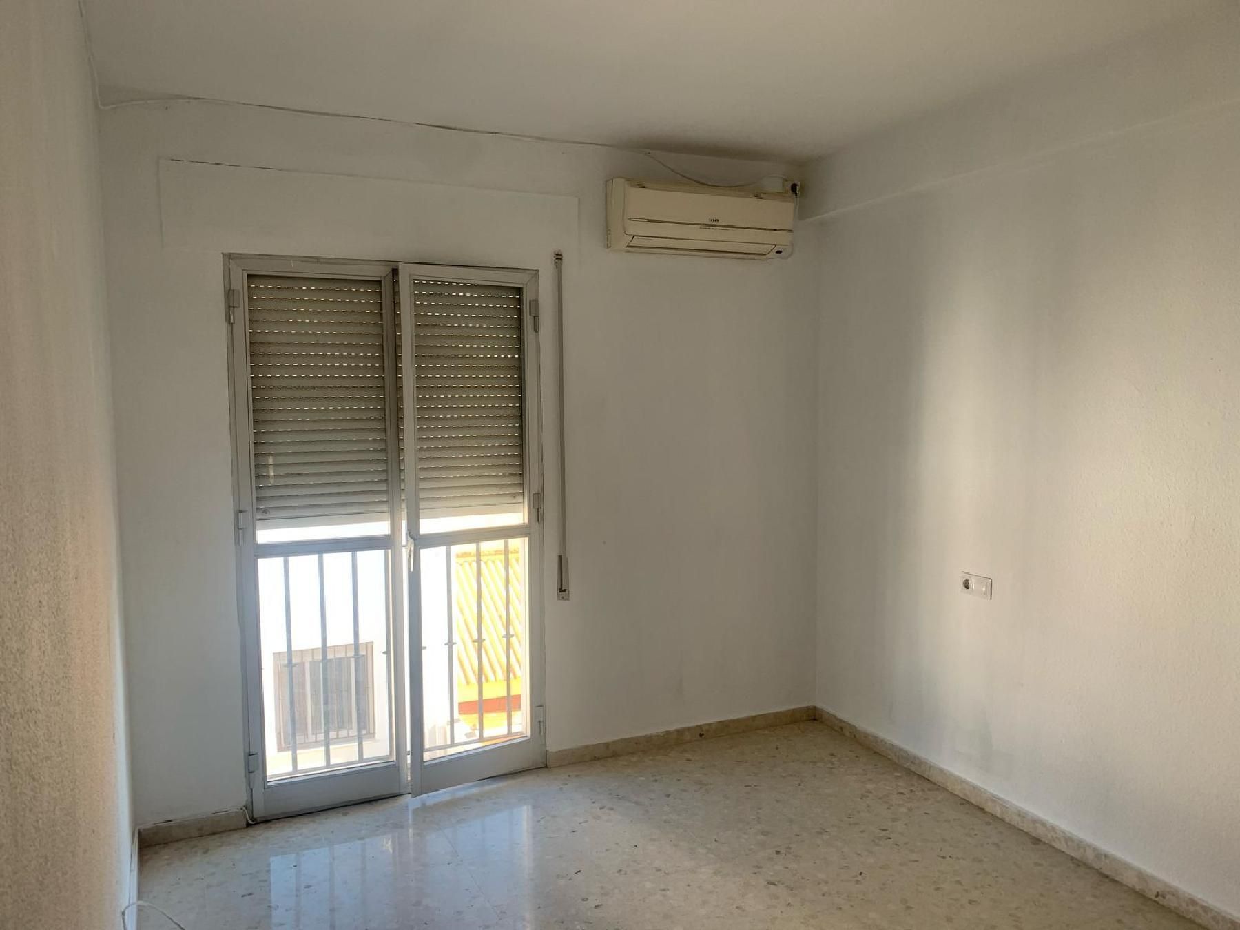 Bedroom of Flat for sale in Fuente Palmera