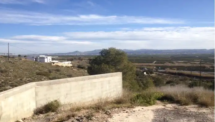 Terrain rustique à vendre à Urb Monte Júcar, imagen 7