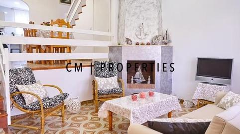 Foto 2 de Casa o xalet en venda a Carrer del Cap, Mareny de Barraquetes, Valencia