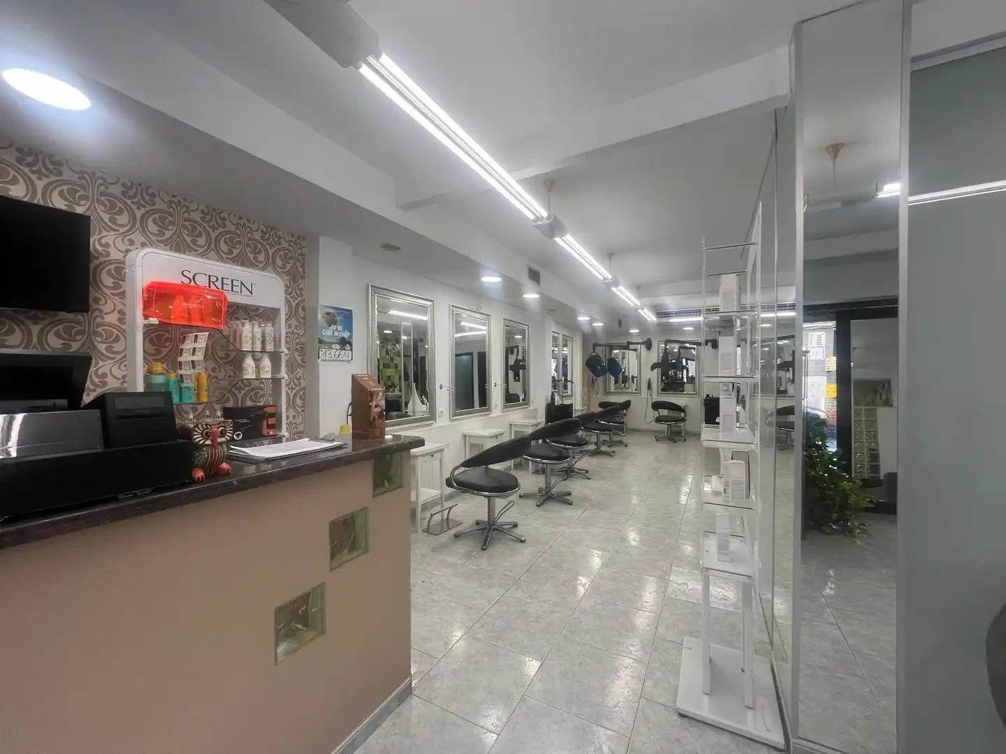 Commercial properties for sale in  Córdoba Capital  with Air Conditioner