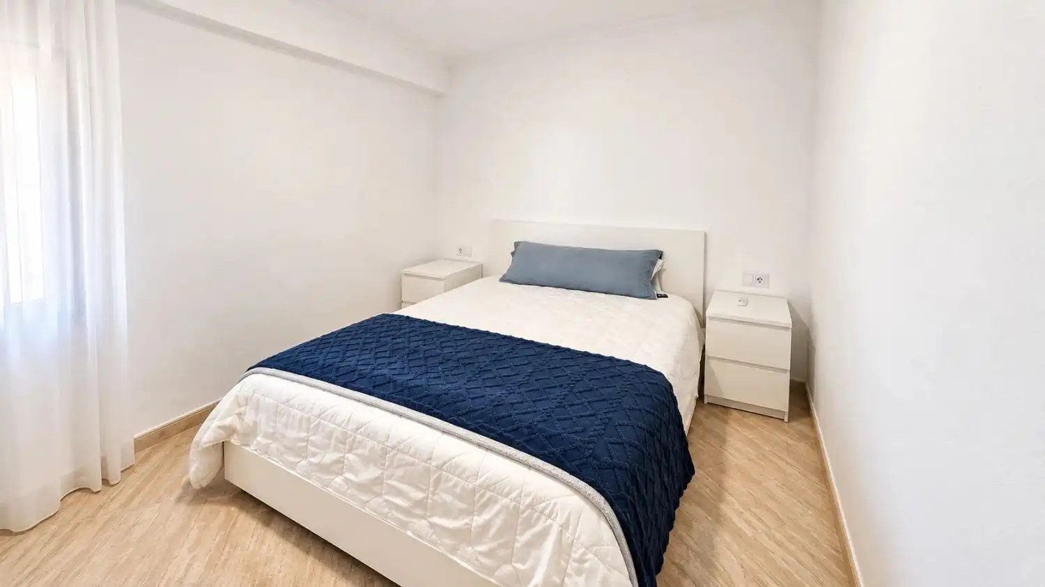 Wohnung mit Aufzug zur Miete in Ricardo catala abad, imagen 6