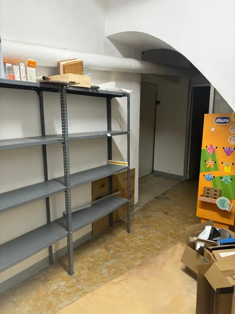 Commercial properties for rent in Carrer de Ripoll, 2, Lloreda