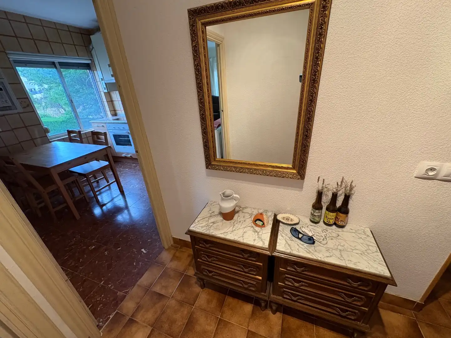 Comedor de Terreno en venta en Covarrubias
