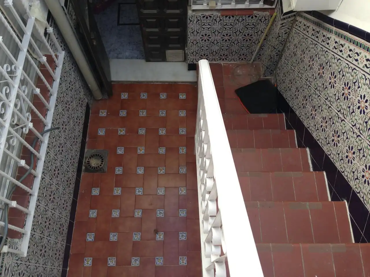 Houses for rent in Dos Hermanas  with Air Conditioner