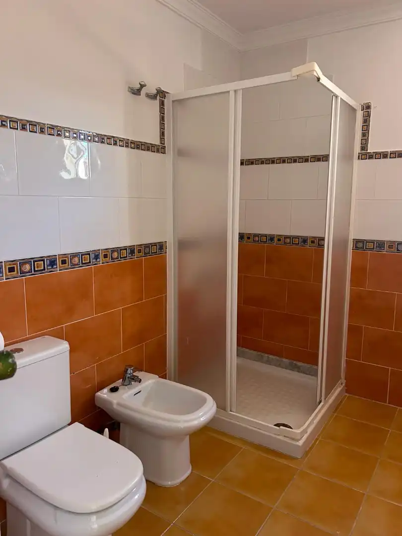 Bathroom of Detached homes for sale in Telde  with Terrace and Balcony