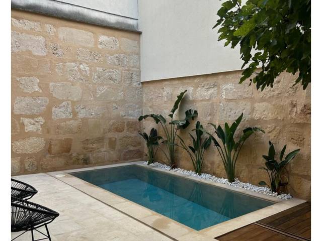 Casa-chalet en Venta en Pollença Poble