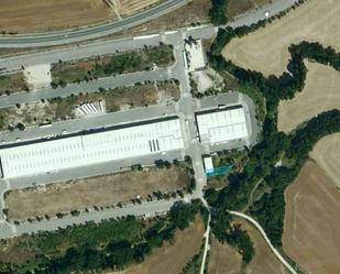 Terreny industrial en venda en Egüés