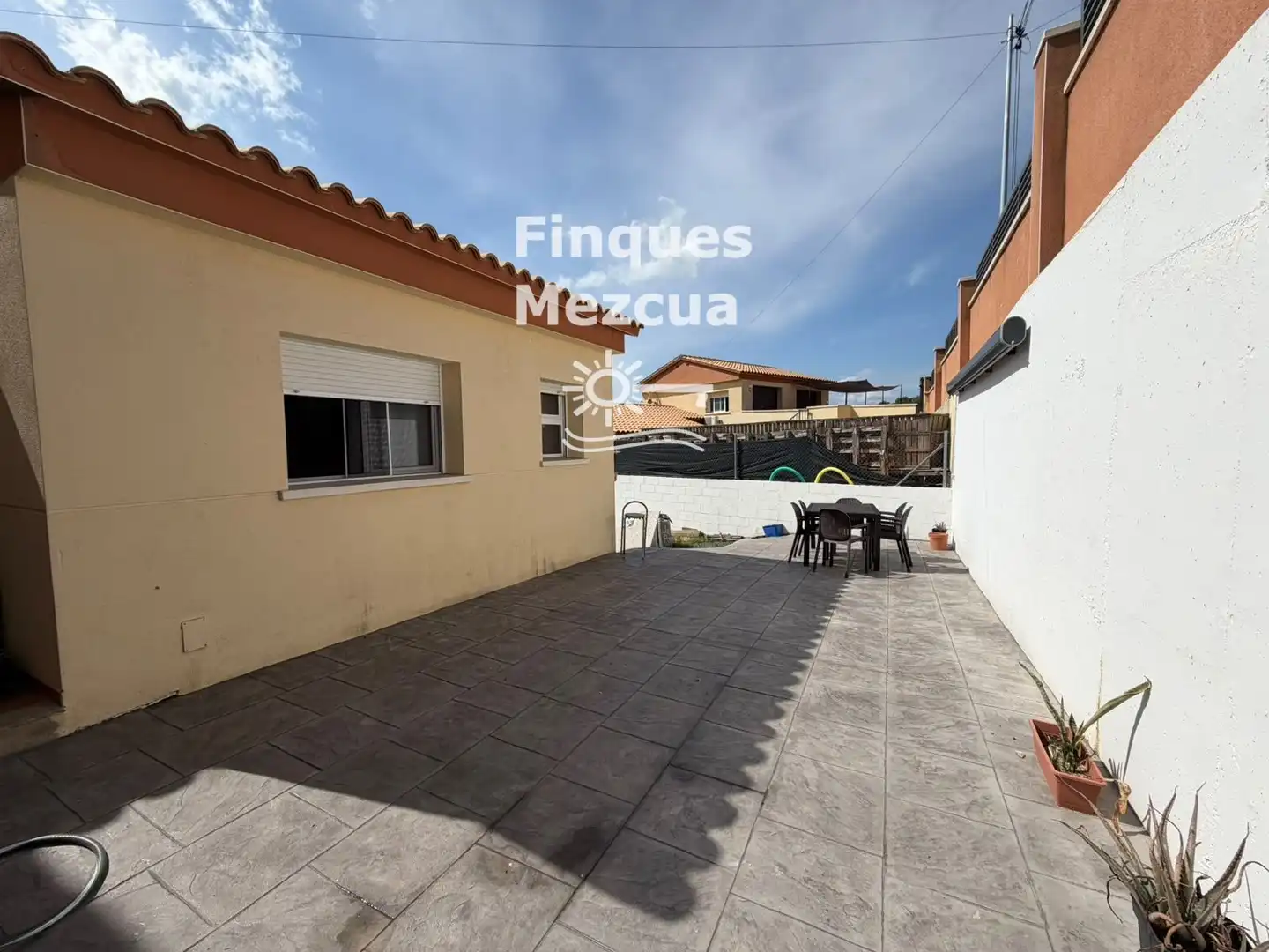 Semi-detached house with pool for sale in Dalia, imagen 86
