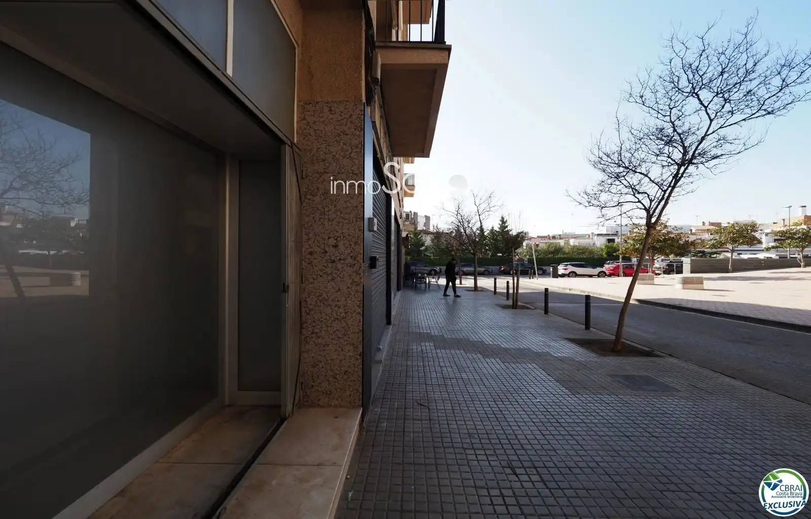 Business premises to rent in del Dr Alexander Fleming 2, imagen 10