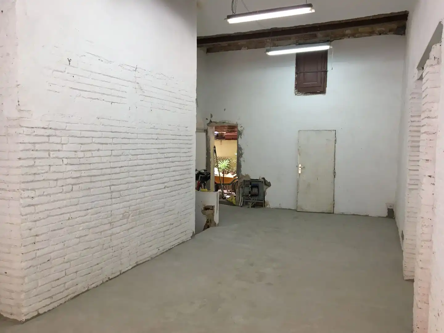 Local en venta en Barcelona con Calefacción