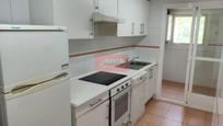 Kitchen of Flat for sale in Ourense Capital   with Heating