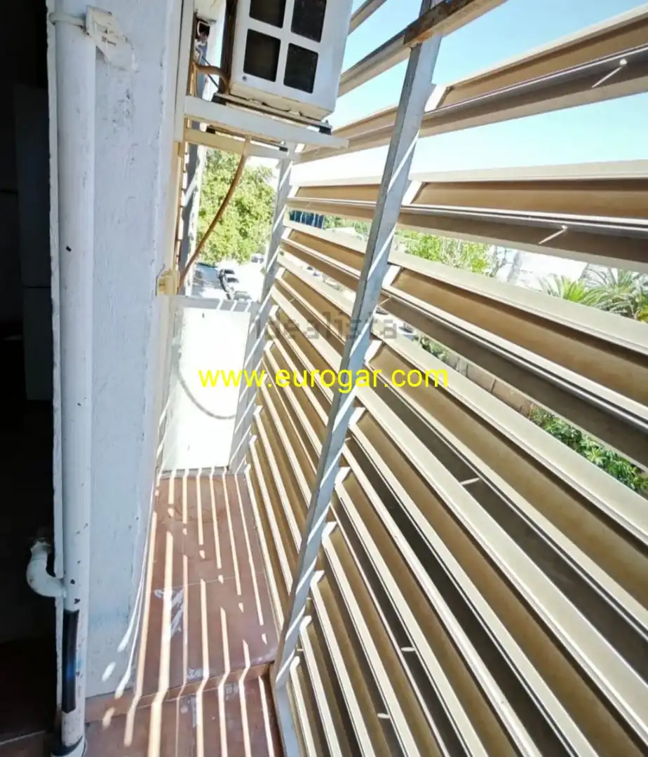 Wohnung mit Aufzug zum Verkauf in L'Olivereta, imagen 6