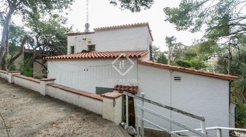 Foto 5 de Terreno en venta en Bellamar, Castelldefels
