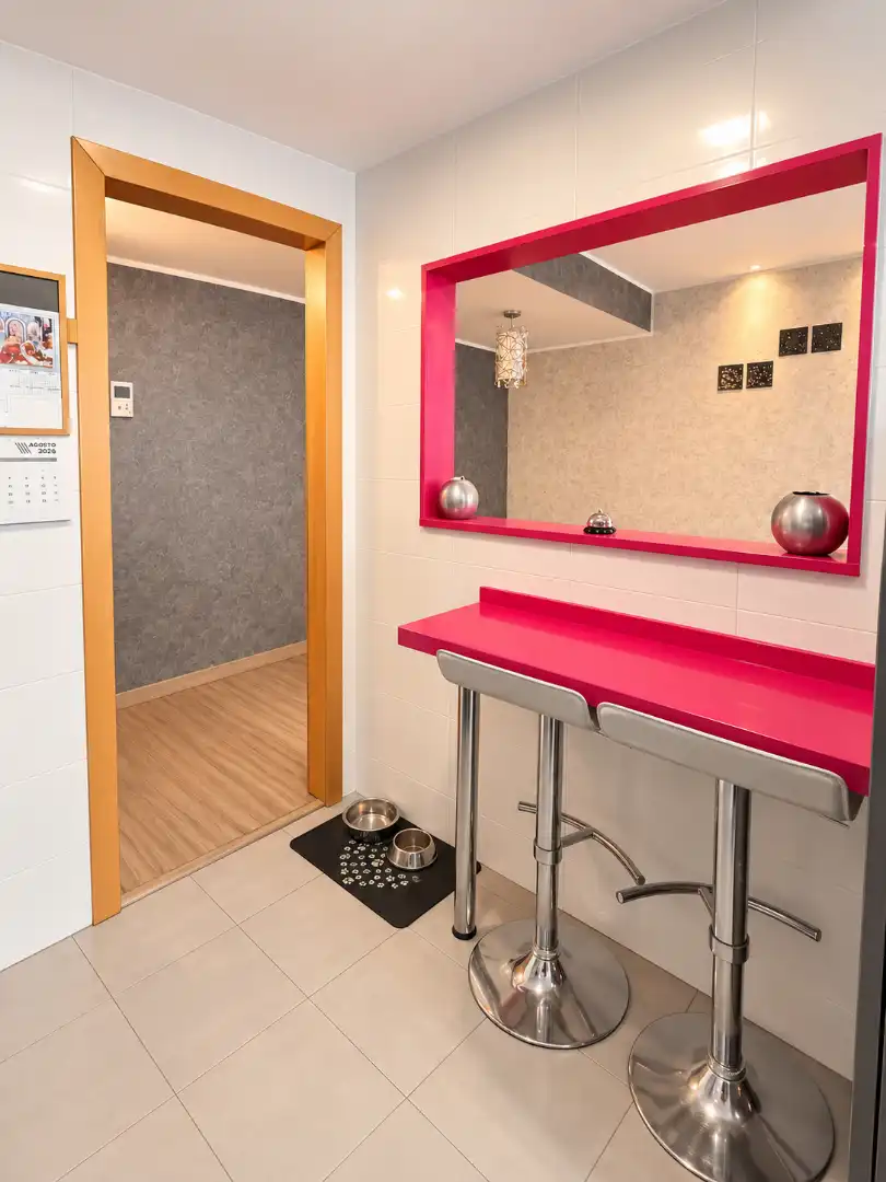 Piso con ascensor en venta en Calle Estrella Regulo, imagen 56