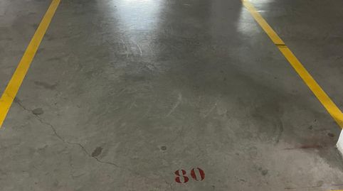 Foto 5 de Garaje en venta en Tablero Bajo - Arruzafilla, Córdoba Capital