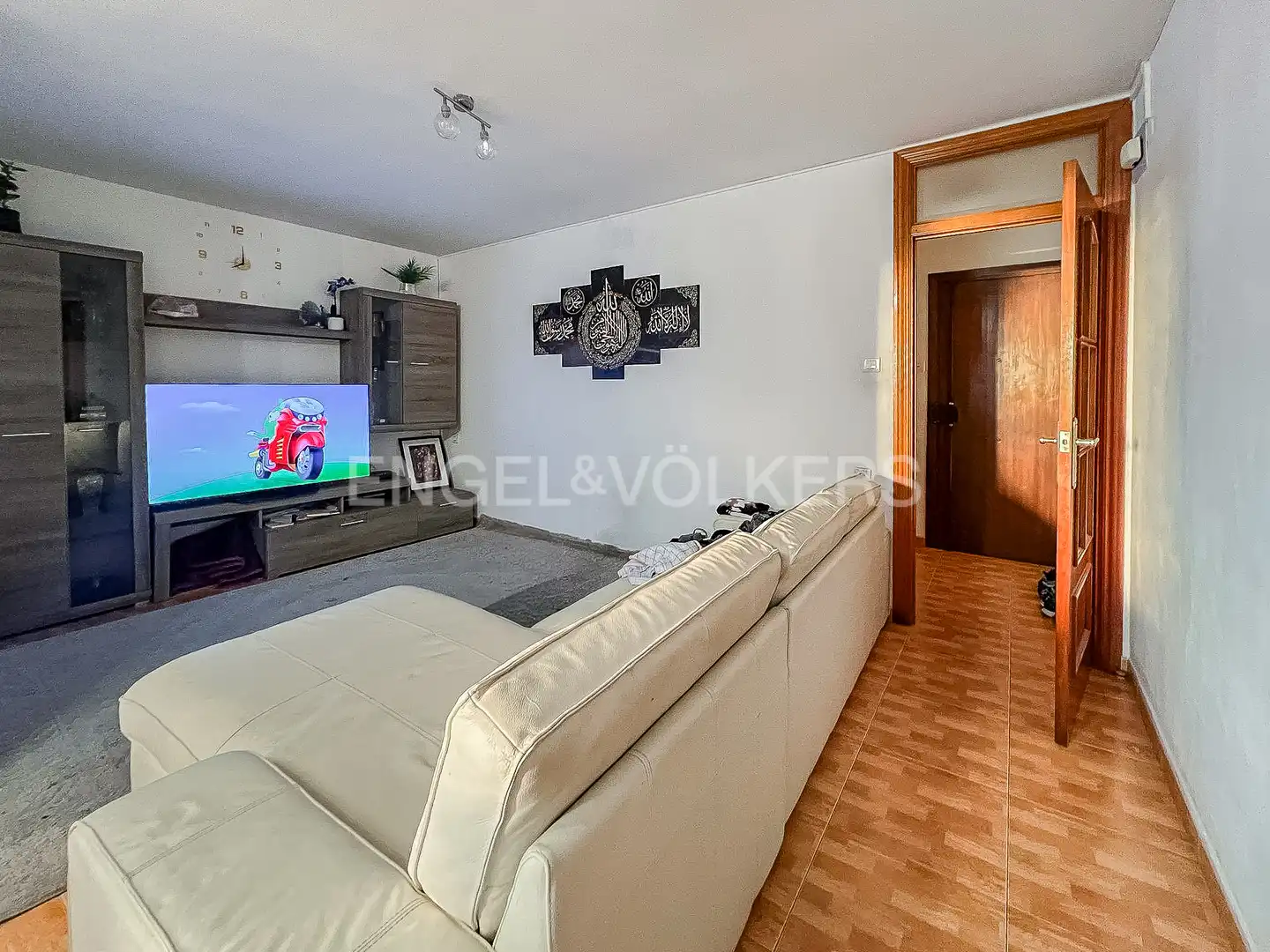 Flat with terrace for sale in Nord-est, imagen 8