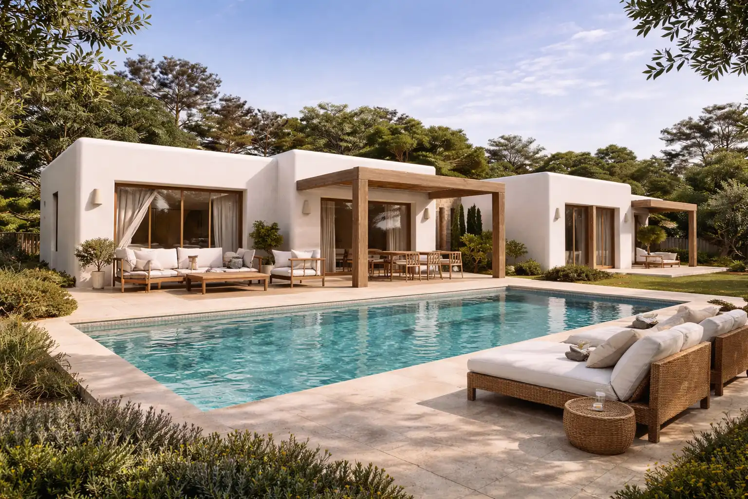 Casa o xalet en venda a Aguamarina