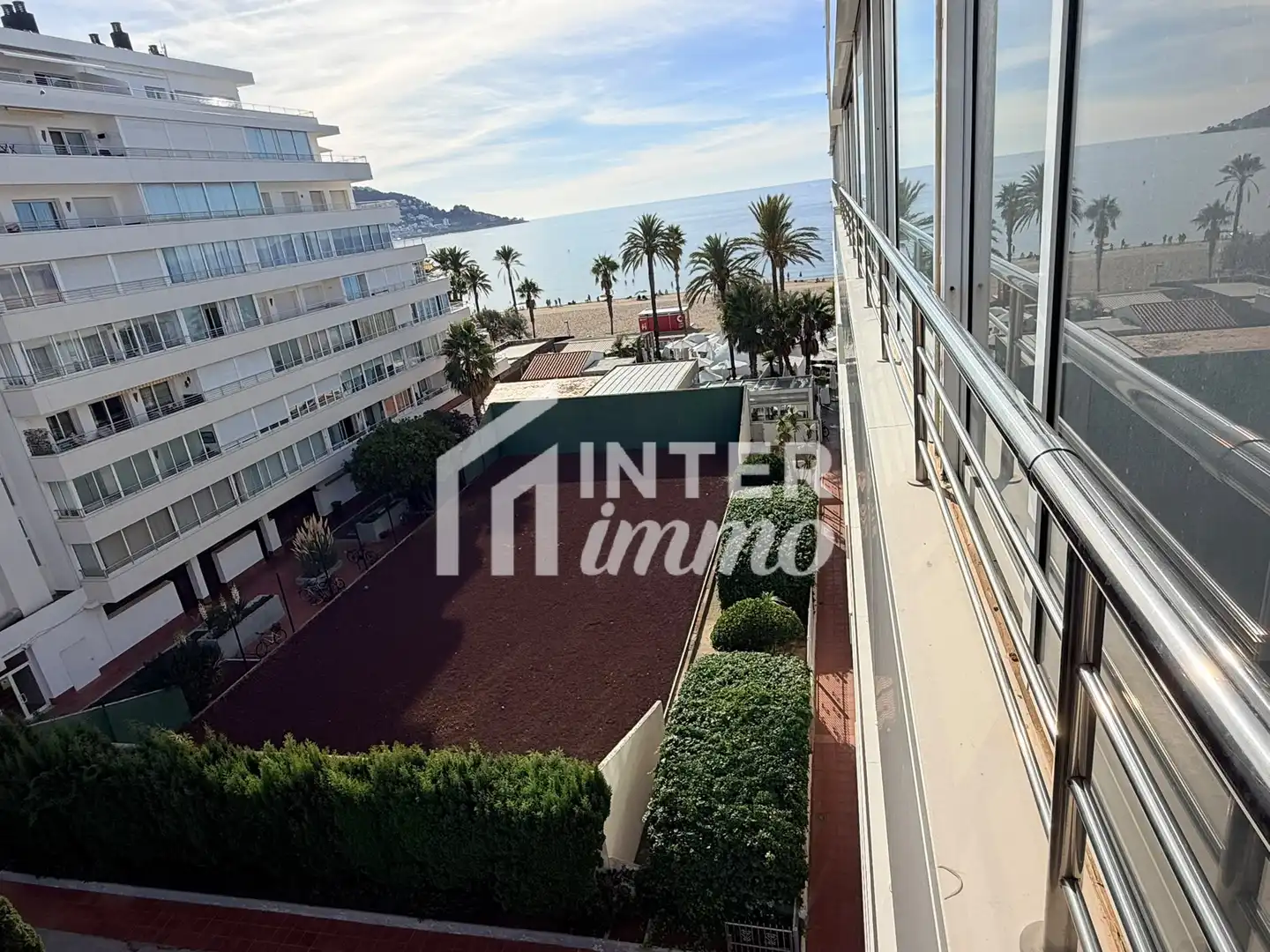 Mini appartamento con piscina in vendita a Avenida GOLA DE L ÉSTANY 16, imagen 7
