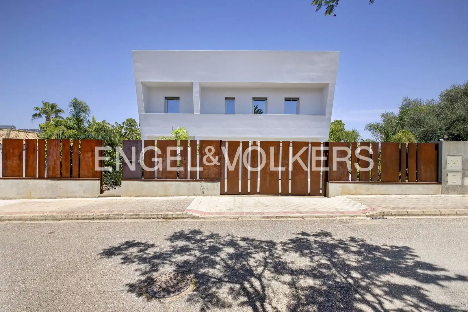 Casa con jardín en venta en Olivar de Quintos, imagen 101