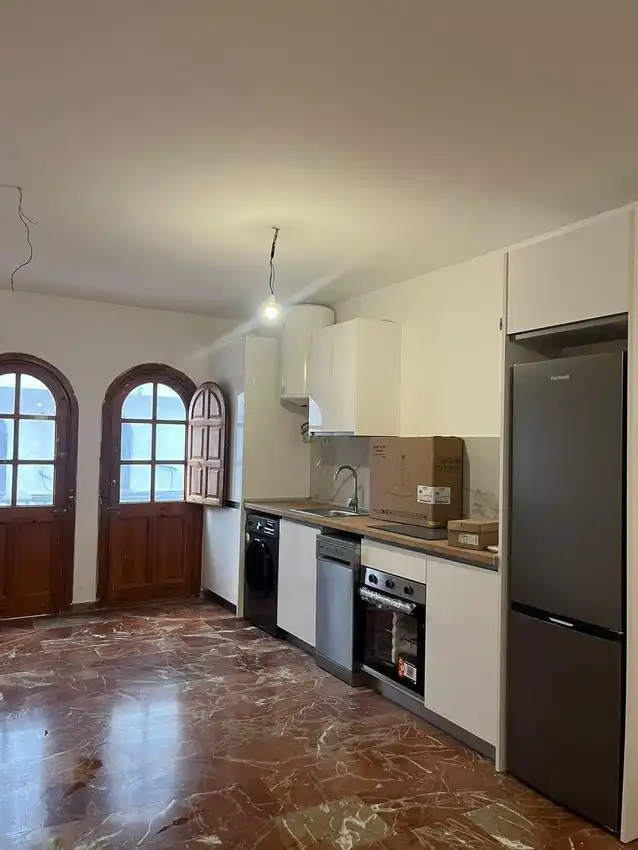 Flat for sale in Isaac Peral, imagen 6