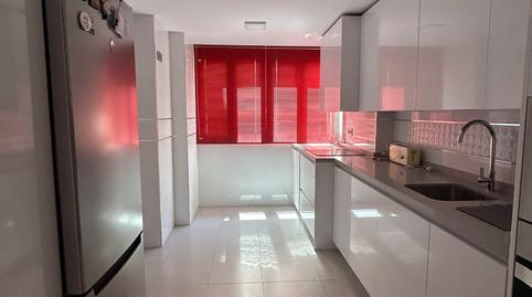 Foto 3 de Pis de lloguer a Plaza de la Presentación, 7, Centro - Sagrario, Granada