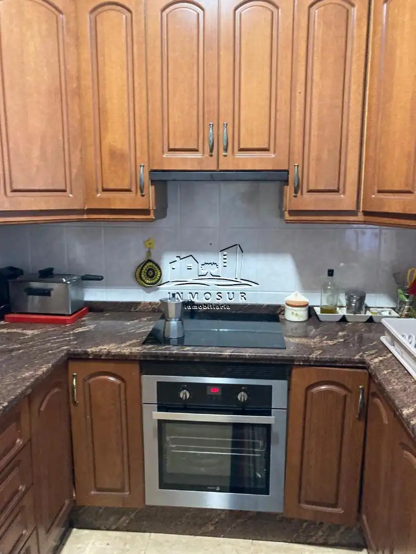 Casa con piscina en venta en Centro, imagen 4
