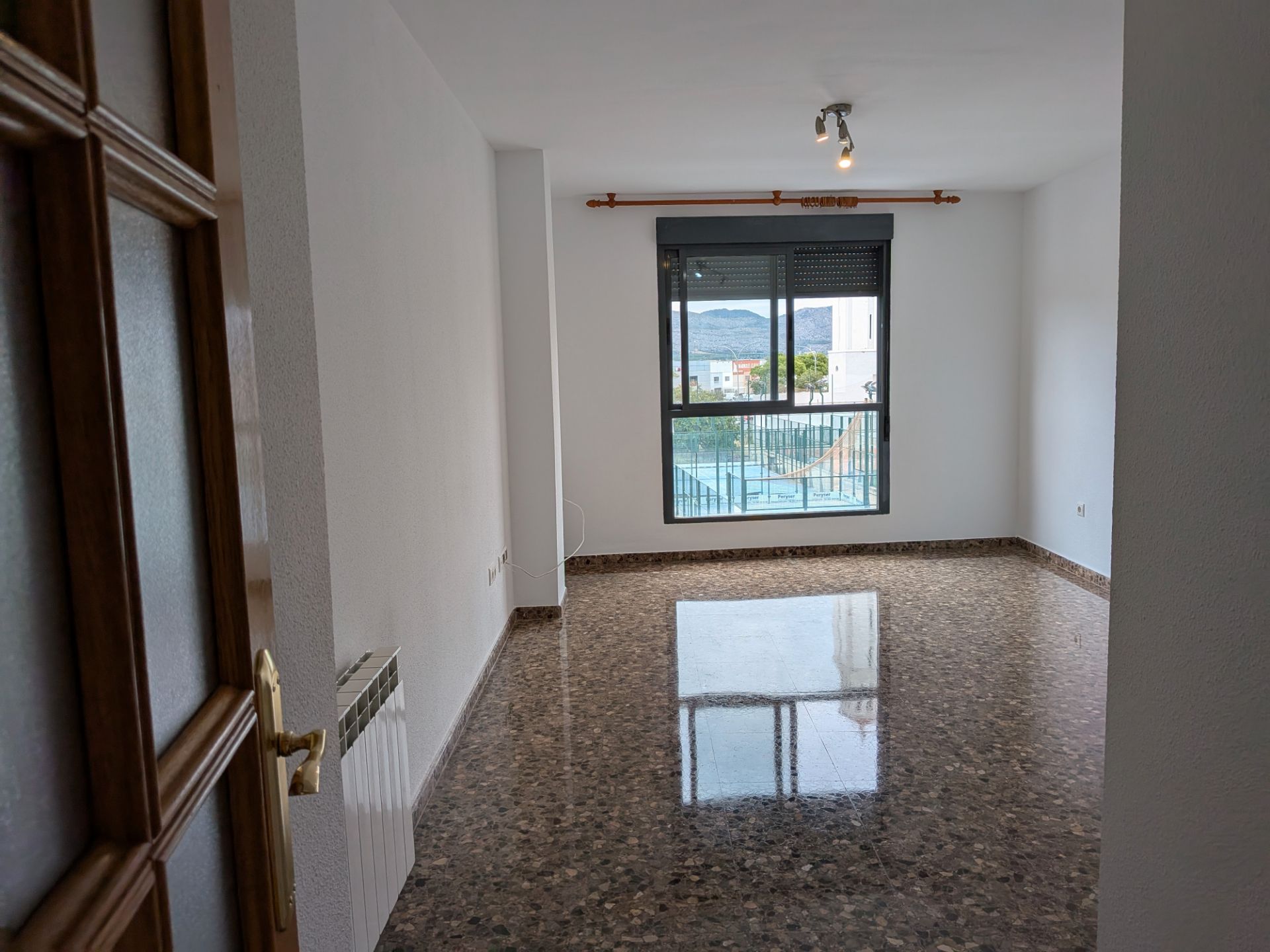 Bedroom of Flat for sale in Castellón de la Plana / Castelló de la Plana  with Heating