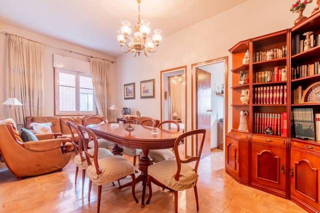 Piso en Venta en Moscardó