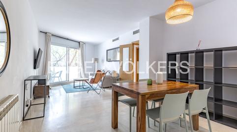 Foto 2 de Piso en venta en Provençals del Poblenou,  Barcelona Capital