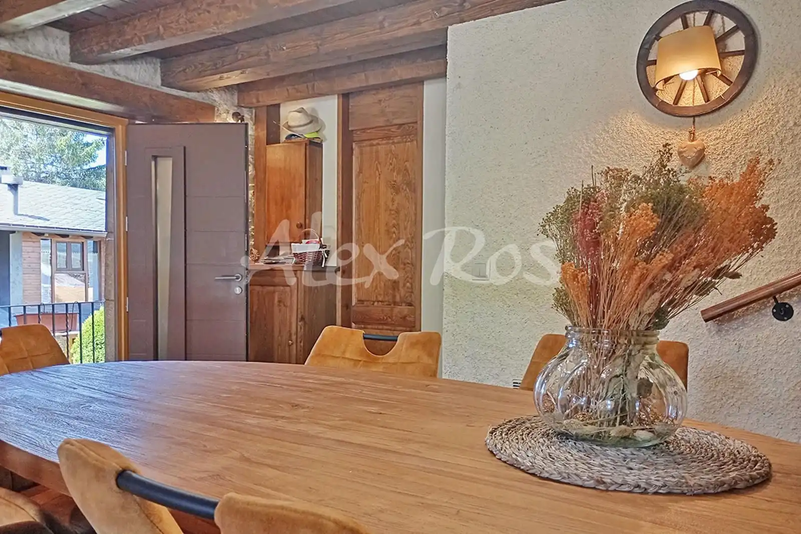 Casa o chalet en venta en Camí de Nuria, Err