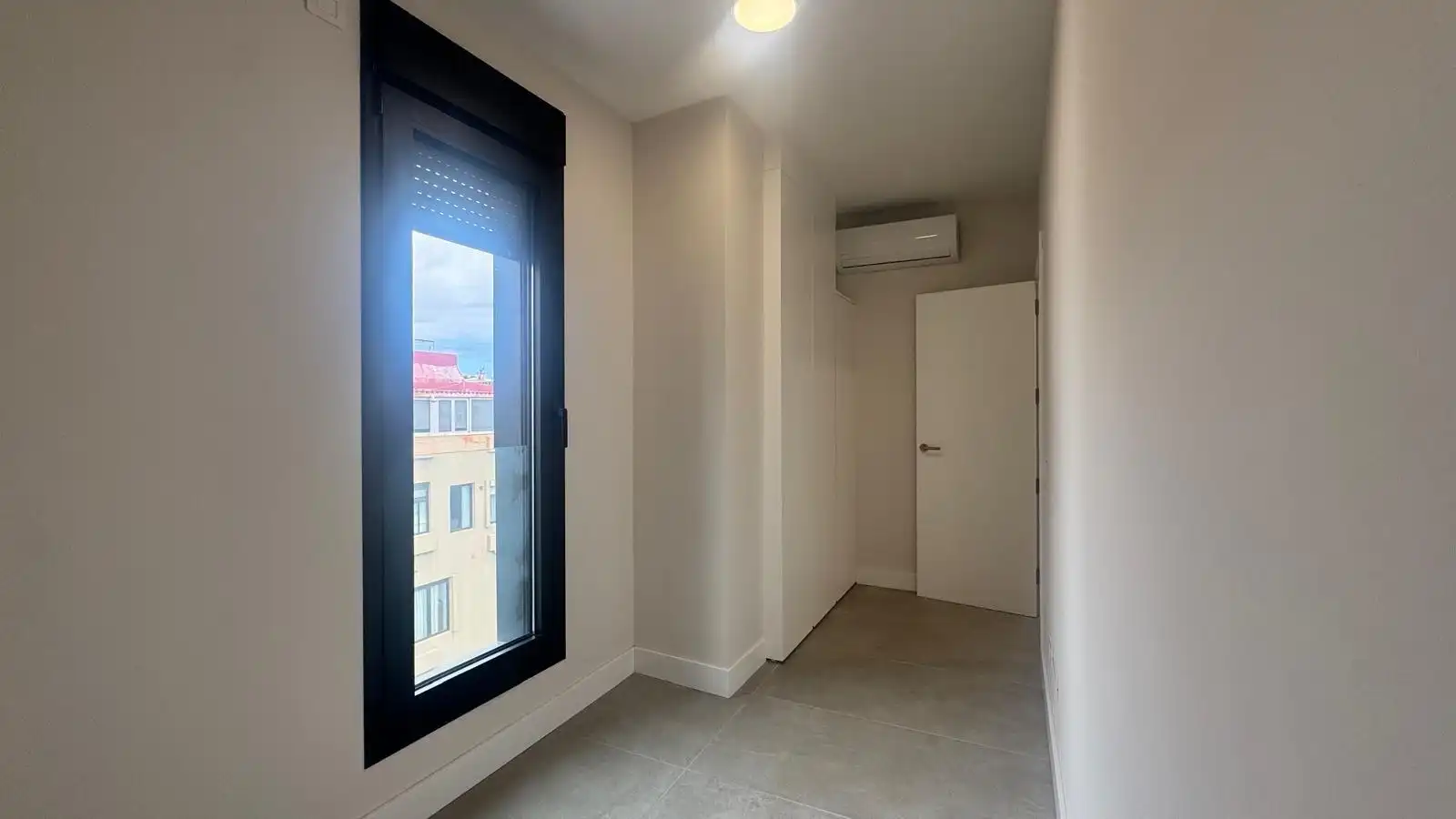 Maisonette zur Miete in Las Palmas de Gran Canaria mit Klimaanlage und Abstellraum