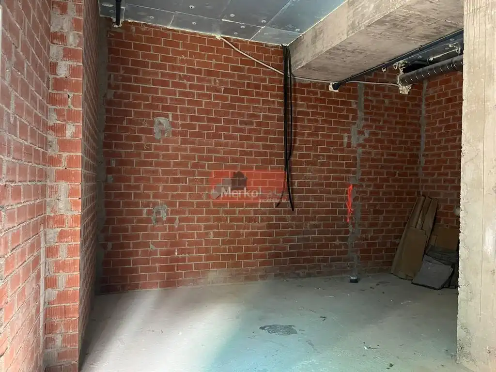 Gewerbefläche zur Miete in A Milagrosa, imagen 4