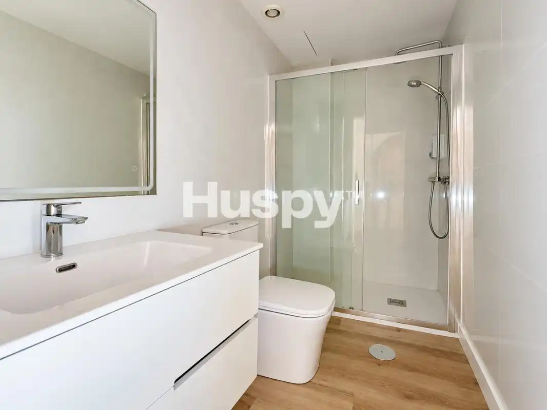 Badezimmer von Erdgeschoss zum Verkauf in Centro