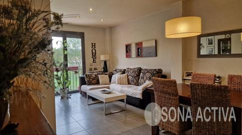 Foto 4 de Dúplex en venda a Centelles, Barcelona