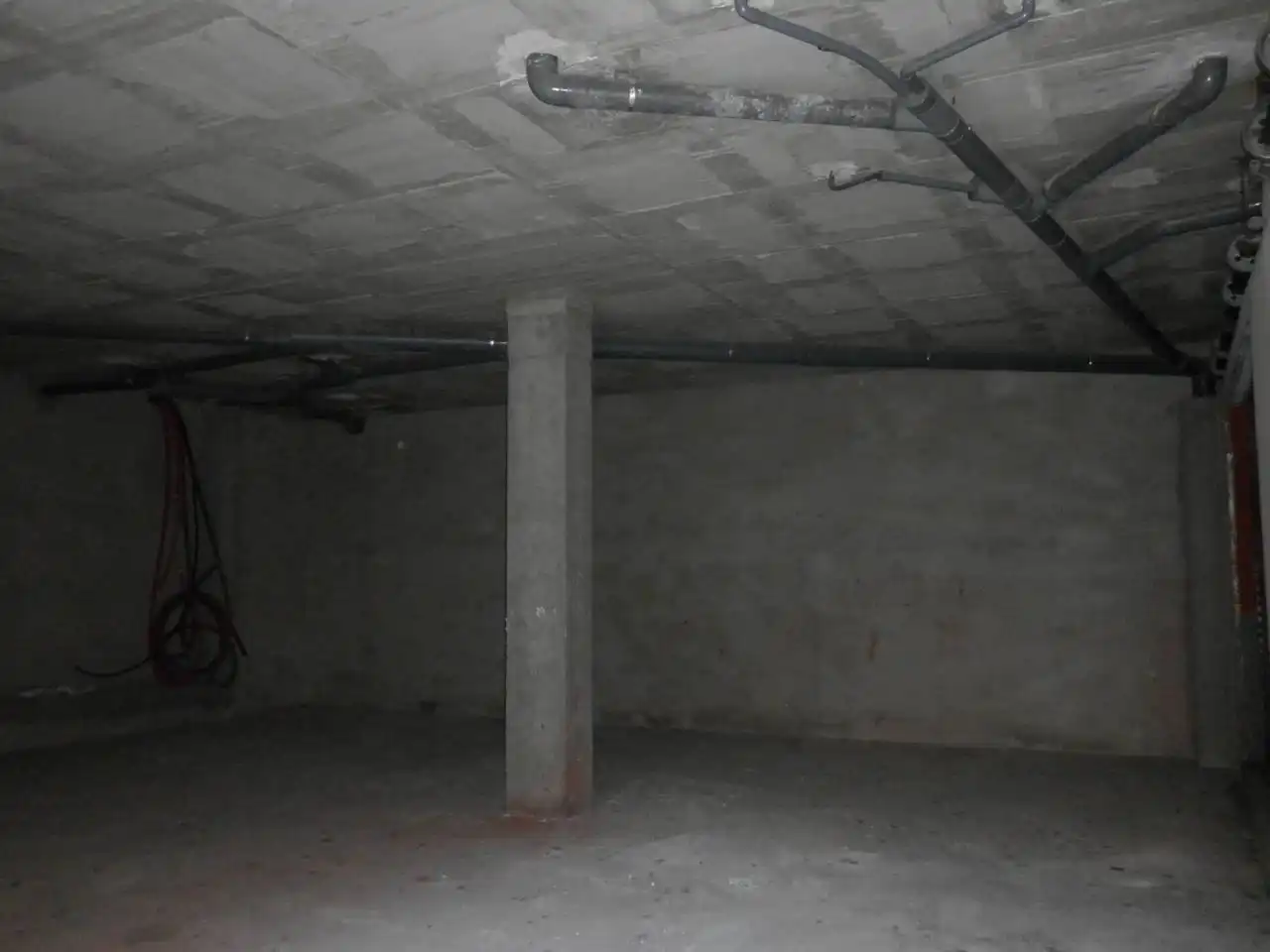 Local comercial en alquiler en Calle Paborde, imagen 2
