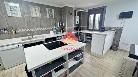 Foto 2 de Pis en venda a Juzgados - La Feria, Ronda